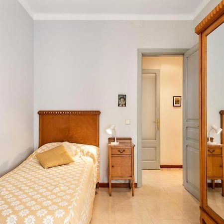 Figueres Old Town Apartment Esterno foto