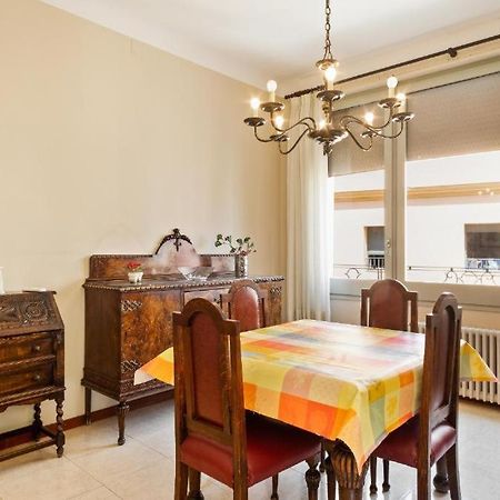 Figueres Old Town Apartment Esterno foto