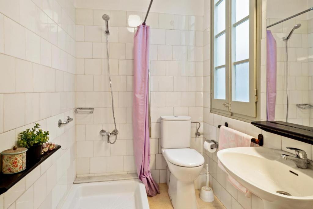 Figueres Old Town Apartment Esterno foto