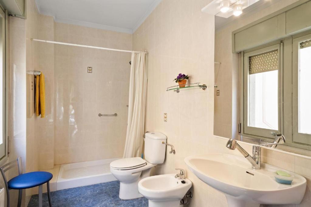 Figueres Old Town Apartment Esterno foto
