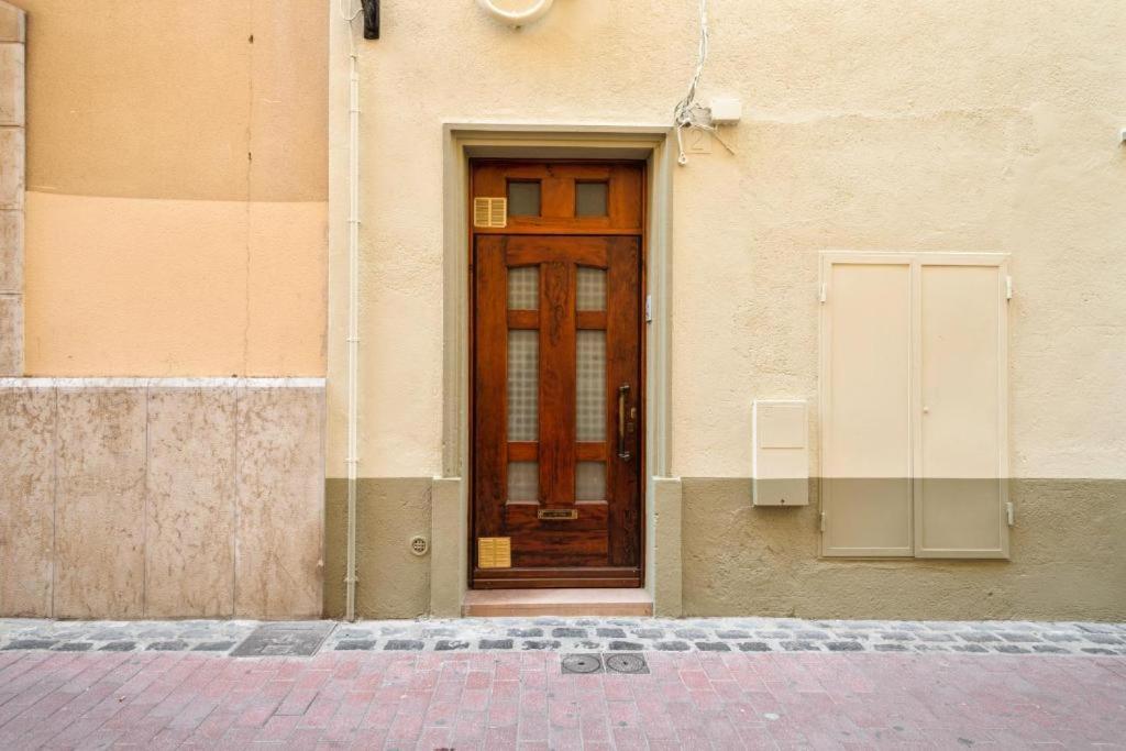 Figueres Old Town Apartment Esterno foto