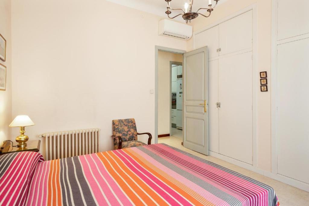 Figueres Old Town Apartment Esterno foto