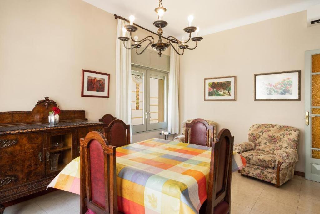 Figueres Old Town Apartment Esterno foto